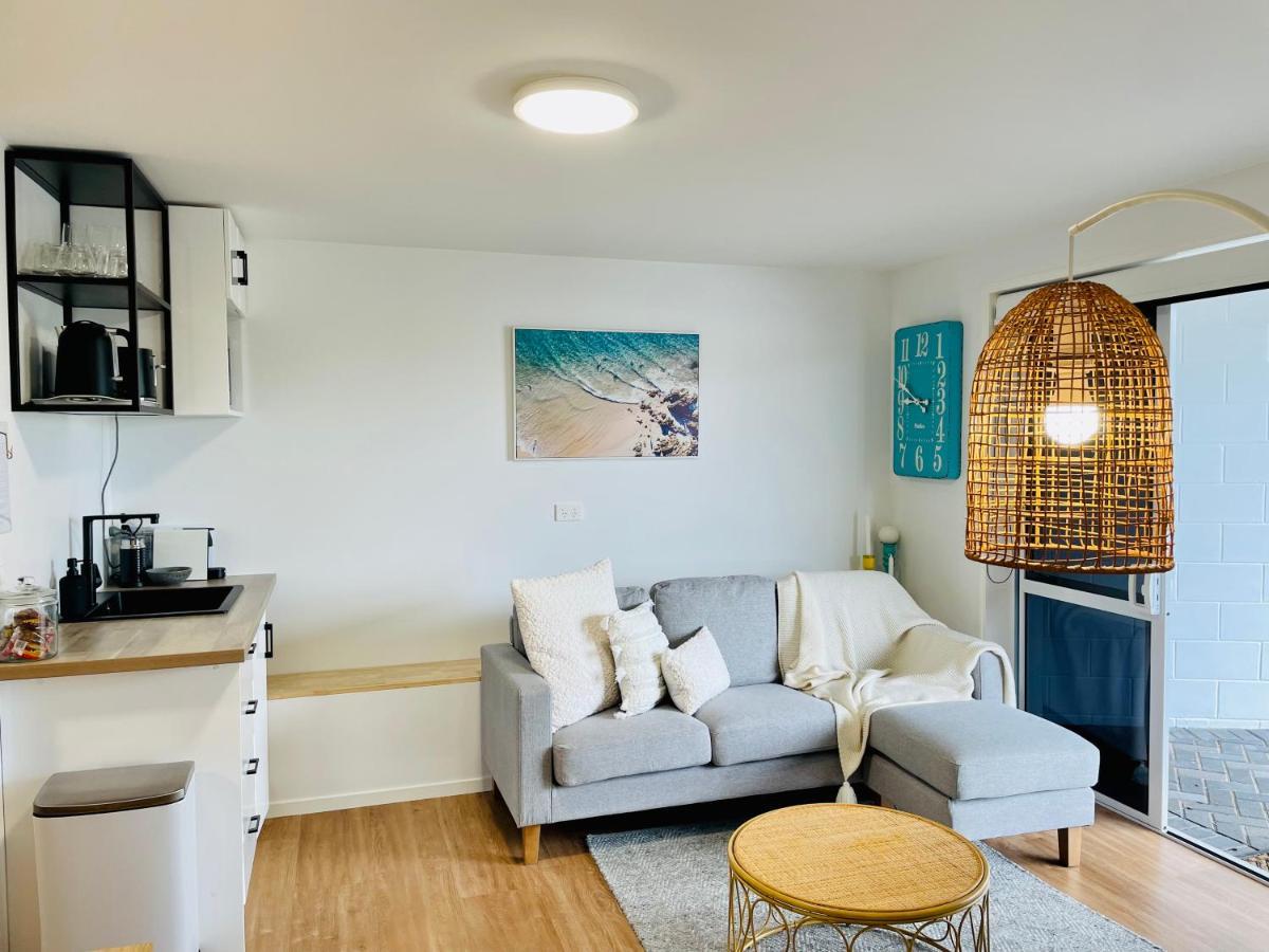 Вилла Breezy Ocean - The Perfect Getaway Маунт-Маунгани Экстерьер фото