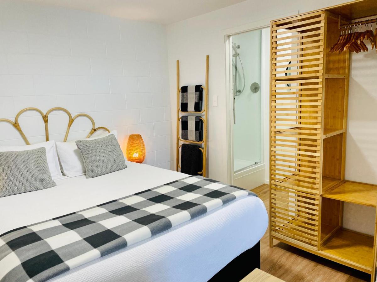Вилла Breezy Ocean - The Perfect Getaway Маунт-Маунгани Экстерьер фото